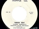 Rare Funk Soul 45 Tobago Back Beaters Tobago Beat/Why Have They Done This To Me