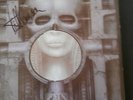 ELP - Brain Salad Surgery- Signed Original 1973 Album with fold out poster