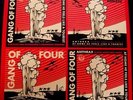 TOP RARE SHEPARD FAIREY 7