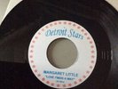 Margaret Little. Love Finds A Way / I Need Some Loving