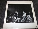 GRATEFUL DEAD The Cowboys Dead LP-Live NY 1970 Psych PROG Jerry Garcia BOB DYLAN