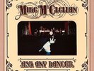 Mike McClellan - Ask Any Dancer + Insert  EMI 1974 Original VINYL LP MINT