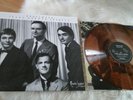 Kraftwerk *Trans Europa Express * clear vinyl *rar