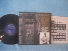 Big Bill Broonzy Sings Country Blues, Folkways Records FA 2326, 1957, & Booklet