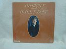 JOHNNY HALLYDAY 