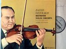 Beethoven Violin Concerto, Oistrakh, SAX 2315