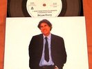 BRYAN FERRY AOL SESSIONS EP CLEAR VINYL 45 DAVID BOWIE 7