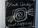 Beat Happening Black Candy LP original US pressing K 1989