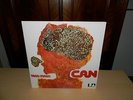 LP Schallplatte CAN - Tago Mago / United Artists Records