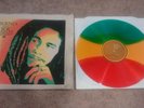 Bob Marley Legend vinyl lp rasta and hemp reggae damian ziggy stephen