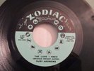Ruby Andrews Just Loving you beaut styrene small print Zodiac mp3