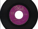 Northern Soul/R&B  TED TAYLOR: Somebody’s Always Trying  ORIG RARE