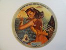 Vintage Vogue Picture Record Disc Marion Mann R731 Not Tested