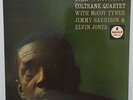RARE ORIGINAL JAZZ LP - JOHN COLTRANE QUARTET - BALLADS - IMPULSE (BELL SOUND)