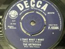 THE ARTWOODS 
