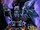 DANZIG Devils Angels 7