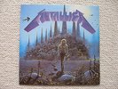 Metallica Am I Evil Monsters Of Rock Nürnberg 1987 Yellow Aaron Labels