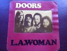 The Doors - LA Woman UK first pressing K 42090 A1 B1