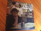 ADELE HOMETOWN GLORY VINYL 7