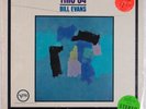 BILL EVANS: Trio ’64 VERVE Mono SEALED ORIG Jazz LP Gary Peacock Paul Motian