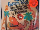 MIDDLE EASTERN ROCK: John Berberian VERVE FOLKWAYS Psych ’69 LP Shrink 