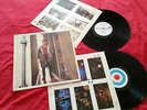 VARIOUS Quadrophenia (Music From The Soundtrack Of The Who Film) 2 x LP Gatefold