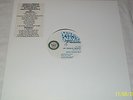 1968 Your Navy Presents Sir Douglas Quintet Doug Sahm Dick Clark MC Record EX