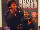 Rare Bruce Springsteen LP In Concert/MTV Plugged played one time only 2 lp set