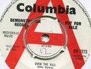 Peter Chris & the Outcasts   Columbia Demo