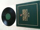 NEW ORDER CEREMONY IN A LONELY PLACE  FAC.33 12