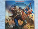 Iron Maiden The Trooper Picture Disc New Sealed Lp Vinyl Limited Edition Mint