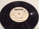 Walker Brothers/John Walker. Acetate.