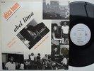 ABEL LIMA africa boum CABO VERDE CADENCE TROPICAL DANCEFLOOR ? hear