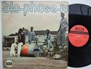 BLO phase 4 HEAVY AFRO FUNK NIGERIA ? mp3 soundclip