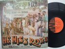 FELA KUTI & AFRICA 70 he miss road AFROBEAT  ORIGINAL NIGERIA ? clean