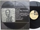 GYEDU-BLAY AMBOLLEY apple  AFRO FUNK BOOGIE ELECTRO ? mp3