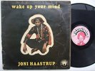 JONI HAASTRUP wake up your mind AFRO FUNK OG PRESSING NIGERIA ?
