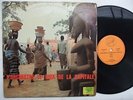 ORCHESTRE LE BIDA DE LA CAPITALE RARE MANDING AFRO PSYCH JAZZ MALI OG ?