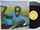 PAT THOMAS & MARIJATA EBO TAYLOR AFRO FUNK SOUL GHANA ? hear