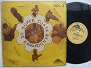 SUPER DJATA BAND DE BAMAKO vol2 CRAZY AFRO PSYCH FUNK JAZZ ?