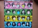 LP The Rolling Stones: Some Girls.Red/Orange Vinyl Italian Pressing 3C 064-61016