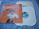 AMERICAN GRAFFITI -(DOUBLE LP)- 41 ORIGINAL HITS-MCA - 1973 SHRINK EX 2LP