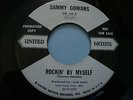 Sammy Gowans Rockin' By Myself 7