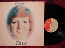 Cilla Black - In My Life LP EMC 3031 New Zealand