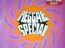 REGGAE SPECIAL COXSONE CSP-2  UK VINYL LP EXCELLENT