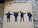 THE BEATLES Help LP PARLOPHONE PCS 3071 STEREO UK Press