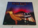 Amon Duul II - Carnaval in Babylon - UAS- 5586 United Artists - German Lp