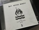 Hot Water Music - Exister Test Press 44/50 12
