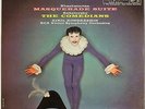 RCA LSC 2398 Kabalevsky: The Comedians/Kondrashin, 8S/11S ND, TAS list