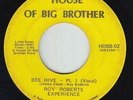 Northern Soul Funk 45 - Roy Roberts - Bee Hive - House Of Big Brother - mp3